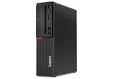 Lenovo ThinkCentre m720 SFF -10ST000CAU- Intel i5-8400 / 8GB / 256GB / DVD / Serial Port / W10P / 3-3-3
