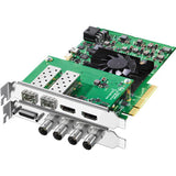 Blackmagic Design DeckLink 4K Extreme 12G Capture &amp; Playback Card BDLKHDEXTR4K12G