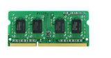 Synology Memory Module 4GB DDR3 DDR3-1600 unbuffered So-DIMM 204pin CL=11n for DS2015xs, DS2415+, DS1815+, DS1515+,RS815+/RS815RP+, RS2416+/RS2416RP+