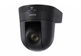 Sony SRG300H 1080/60P, 30X OPT, HDMI,FHD IP Control PTZ Camera - Black