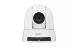 Sony SRG300SEW 1080/60P, 30X OPT,3G-SDI, FHD IP Control PTZ Camera - White