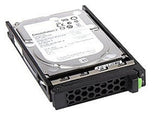 Fujitsu SSD SATA 6G 240GB Mixed-Use 2.5&quot; HP (TX1320 M3)